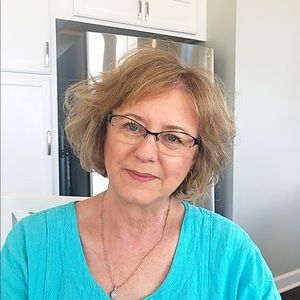 Meet your Posher, Ramona